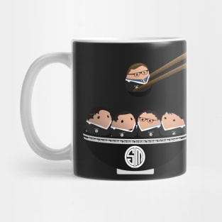 TSM Dumplings Mug